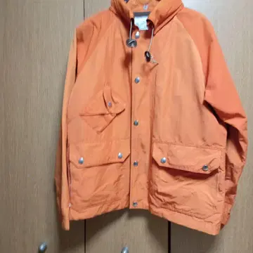 South2 West8 Carmel Jacket S 오렌지