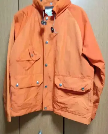 South2 West8 Carmel Jacket S 오렌지