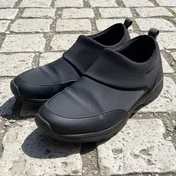 HEAL ME 우천 겸용 발수 힐업 스니커즈 24.0