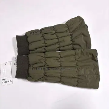 미사용품 피드라 레그 워머 여성용 골프웨어