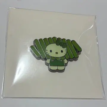 만박 헬로키티 일본관