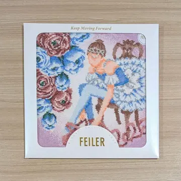 페이러 2026년 연간 버전 워시 타월 케이스 없음