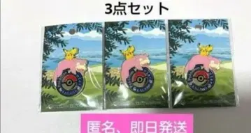 포켓몬 센터 카가와 카가와 핀즈 로고 핀즈 야돈 한정 판매