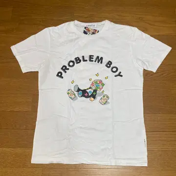 PROBLEM BOY 셔츠