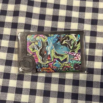 포켓몬 프렌다 리자몽 프렌다피크