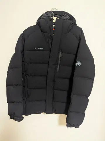 마무트 다운 자켓 MAMMUT 새상품급