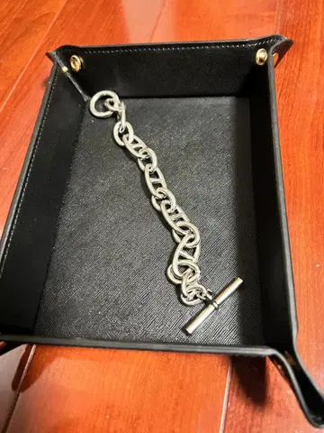 LiNoH 토글 팔찌 박스 포함