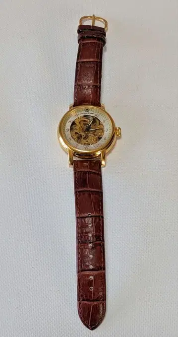 브랜드 ] Giorgio Rossi 손목시계