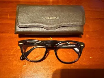 올리버 피플스 쉘드레이크 플러스-J