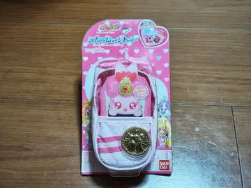 러블리 코뮤운 칼리 미개봉 새상품 두근두근! 프리큐어