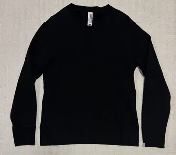 새상품급 LOOPWHEELER 루프 휠러 별주 빔즈 양V 가제트 맨투맨