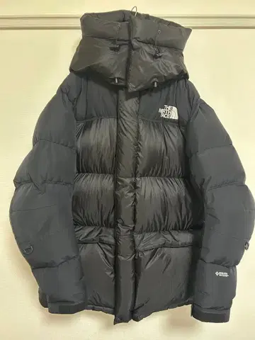 The North Face 힘 다운 파카 다운 자켓 (L)