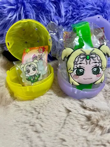 하라주쿠 페스티벌 가챠 코페