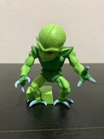 드래곤볼 사이바이맨 피규어