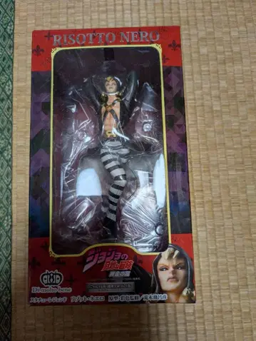 동상 레전드 리조또 네로