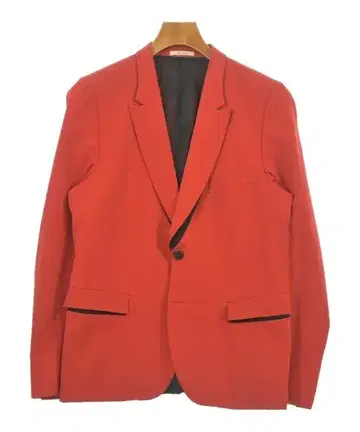 폴 스미스 테일러드 자켓 남성용