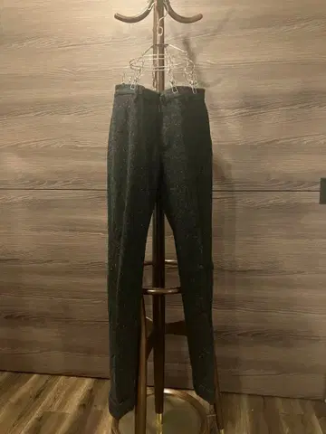 인코텍스 INCOTEX 슬랙스