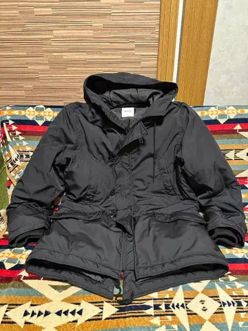 RADIALL 피쉬테일 플리마 로프트 밀리터리 자켓