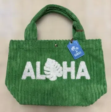Aloha 백