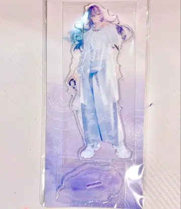 별 인도 쇼 [ SUISAI RAIN ] 아크릴 스탠드