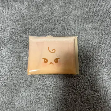 NCT 도영 앙콘 Yours 에코백 도군빵