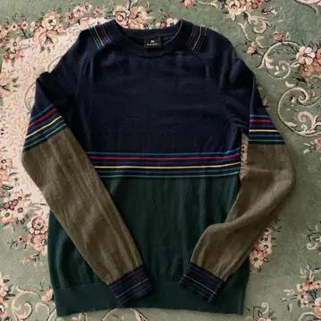 새상품급 Paul Smith 스웨터