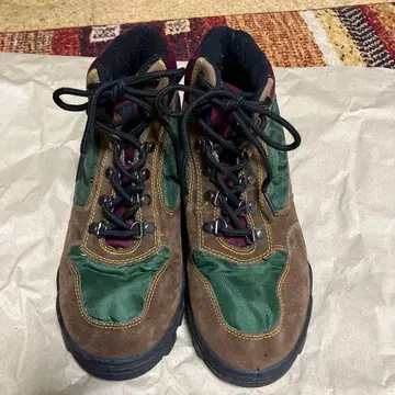 한랭지 사양 남성용 스노우 부츠