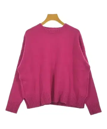 UNITED ARROWS 니트 스웨터 여성용