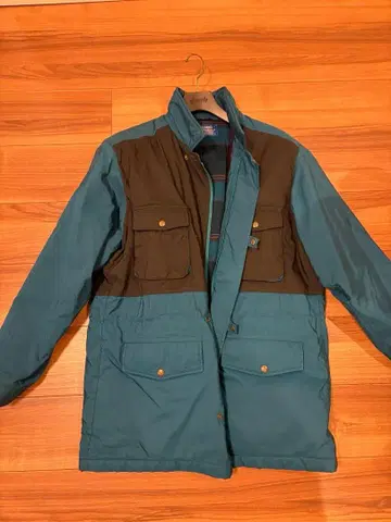 Lobo by Pendleton 마운틴 파카