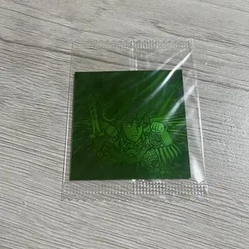 빅쿠리맨 홀로 셀렉션 헤라쿠이스트 그린 미사용 새상품