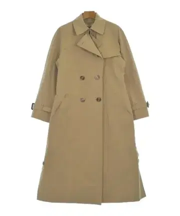 MAX MARA WEEK END LINE 트렌치코트 여성용