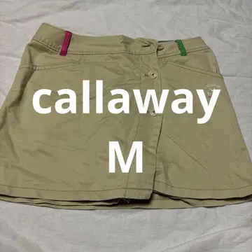 골프 스커트 callaway