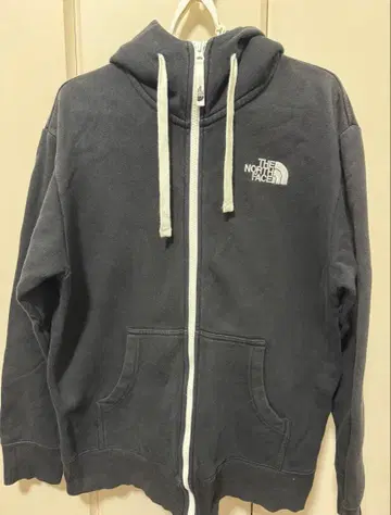 THE NORTH FACE 후드 부착 후드티 M 사이즈