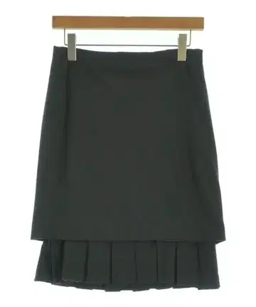 HERMES 미니 스커트 여성용