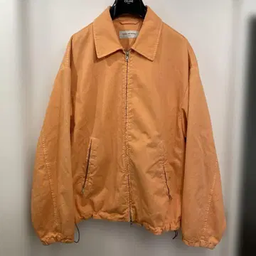 DRIES VAN NOTEN VOYDE 4287 M.W.JACKET