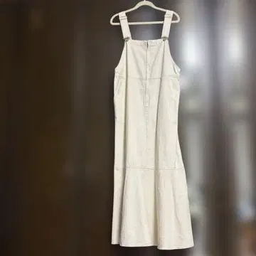 테치치 머메이드 점퍼 스커트 택 포함 미사용 새상품