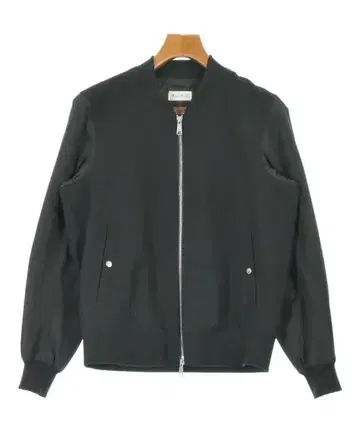 PLST 블루종 남성용