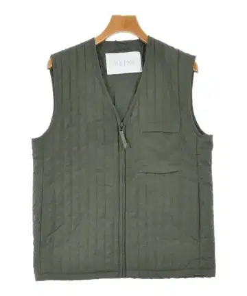 RAINS 다운 재킷/다운 베스트 남성용