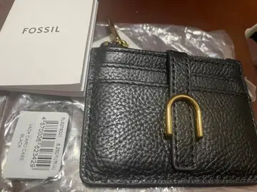 파슬 동전 지갑 지갑 카드 케이스