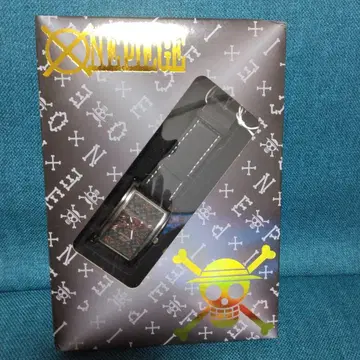 원피스 FRANK 워치