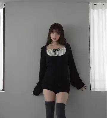 ANDMARY 안드마리 셋업