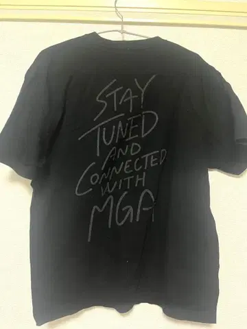 미세스 GREEN APPLE 미세스 T셔츠