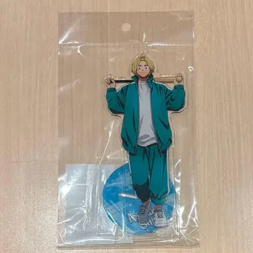 SAKAMOTO DAYS 사카모토 데이즈 점페스 아크릴 스탠드 신