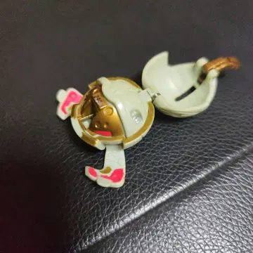 바쿠간 스콜피온 28mm