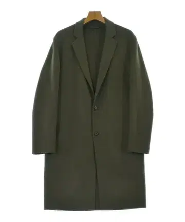 ALLSAINTS 체스터 코트 남성용