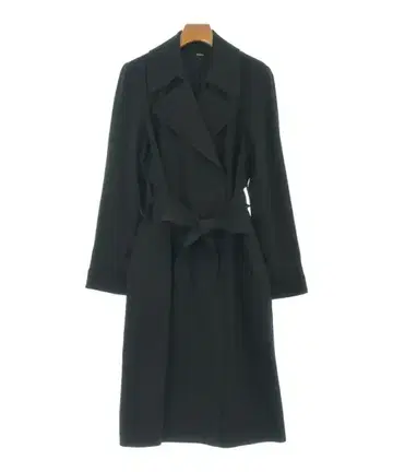 Theory 트렌치코트 여성용