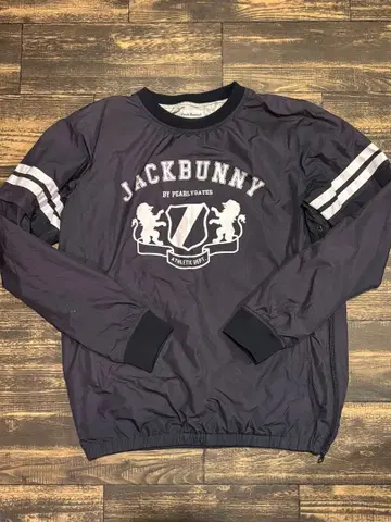 Jack Bunny!! 네이비 자켓 사이즈 6