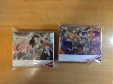 [ 미개봉 ] 영걸대전 더블 데크 케이스 히메헤이 ( 새상품 )