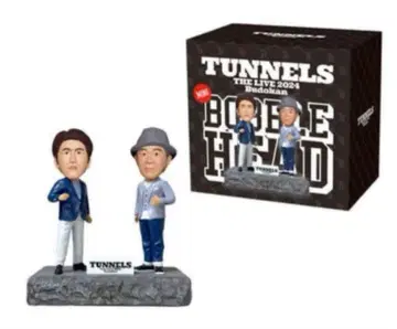 톤네루즈 보블헤드