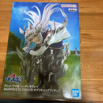 BANPRESTO 신데렐라 피규어